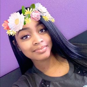 Meet your Posher, Jade